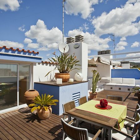 Sitges Chill-Out By Apartsitges Appartamento Esterno foto